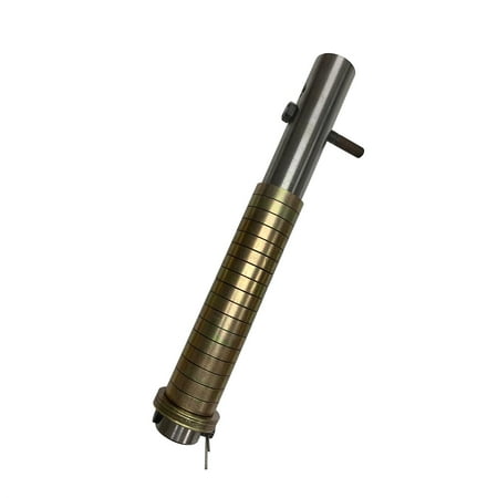 Prowinch 3 ton Electric Trolley Wide Shaft for 7 to 10 inches width I-beam