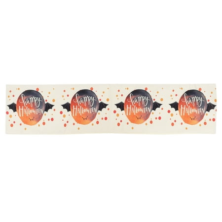Halloween Table Runner Dining Table Runner Party Table Runner Halloween Table Decor
Halloween Table Runner Dining Table Runner Party Table Runner Halloween Table Decor
