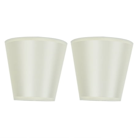 DOACT Lampshade 2PCS Fabric Lamp Cover For Hotel For Wall Lamp For E14 Bulb For Home For Office For Living Room For Chandelier
DOACT Lampshade 2PCS Fabric Lamp Cover For Hotel For Wall Lamp For E14 Bulb For Home For Office For Living Room For Chandelier