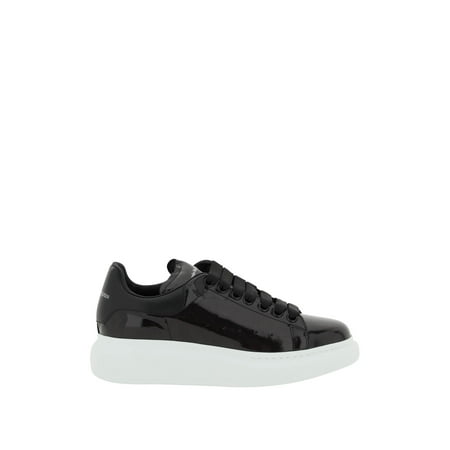 Alexander mcqueen oversize sneakers