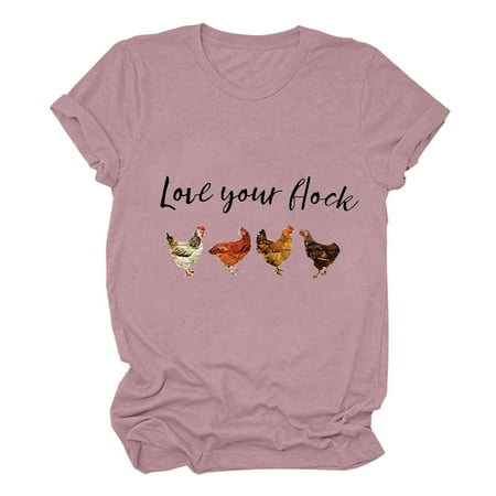 Long Sleeve Shirts for Women Long Sleeve Crop Top Women s Summer Loose Fit Pullover Print Crew Neck Short Sleeve Tops Short Sleeve Crew Neck Tops/Shirt Going Out Tops Square Neck Tops Pink L
Long Sleeve Shirts for Women Long Sleeve Crop Top Women s Summer Loose Fit Pullover Print Crew Neck Short Sleeve Tops Short Sleeve Crew Neck Tops/Shirt Going Out Tops Square Neck Tops Pink L