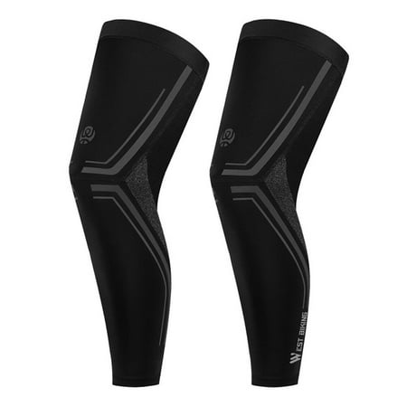HOMEMAXS 1 Pair Leg Sleeves Sun Protection Cycling Knee Sleeve Legs Protector Size L
HOMEMAXS 1 Pair Leg Sleeves Sun Protection Cycling Knee Sleeve Legs Protector Size L