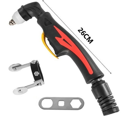 P80 Plasma Machine Cutting Cutter Torch Head Body CNC Table Square/Round handle 
P80 Plasma Machine Cutting Cutter Torch Head Body CNC Table Square/Round handle