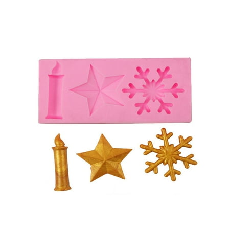 WMYBD Cake Mould Christmas Baking Silicone Mould DIY Chocolate Cupcake Cake Muffin Baking Mold
WMYBD Cake Mould Christmas Baking Silicone Mould DIY Chocolate Cupcake Cake Muffin Baking Mold