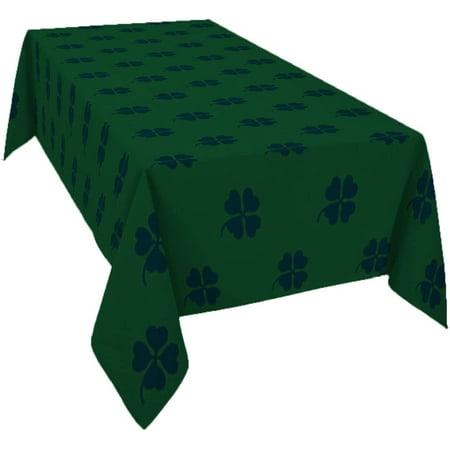 St Patricks Day Tablecloth Shamrock Leaf Waterproof Oil-Proof Table Cloth Green Clover Kitchen Spillproof Tablecloths Table Cover for Indoor and Outdoor Use 60x120in
St Patricks Day Tablecloth Shamrock Leaf Waterproof Oil-Proof Table Cloth Green Clover Kitchen Spillproof Tablecloths Table Cover for Indoor and Outdoor Use 60x120in