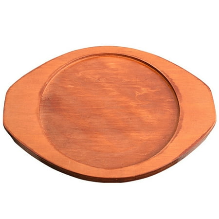 NUOLUX Wooden Stone Bowl Heat Insulation Mat Wooden Cup Pad Hot Pot Holder Table Mat Coaster
NUOLUX Wooden Stone Bowl Heat Insulation Mat Wooden Cup Pad Hot Pot Holder Table Mat Coaster