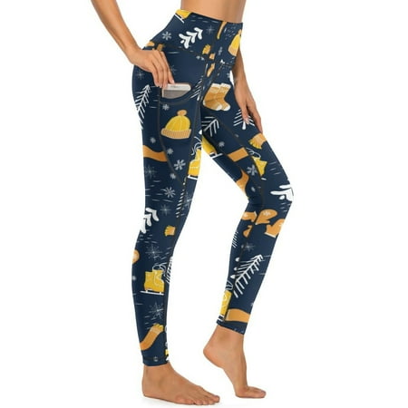 High Waisted Leggings for Women Scarf Ski Shoes Sock Tummy Control Yoga Pants with Pockets Athletic Workout Pants for Running Yoga
High Waisted Leggings for Women Scarf Ski Shoes Sock Tummy Control Yoga Pants with Pockets Athletic Workout Pants for Running Yoga