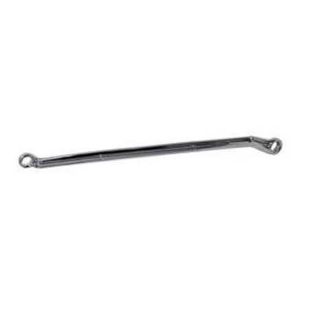 Lisle LS11000 0.8 mm Brake Bleeder Wrench
Lisle LS11000 0.8 mm Brake Bleeder Wrench