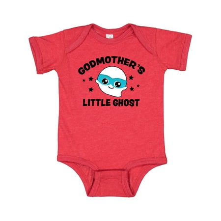 Inktastic Cute Godmother s Little Ghost with Stars Gift Baby Boy or Baby Girl Bodysuit
Inktastic Cute Godmother s Little Ghost with Stars Gift Baby Boy or Baby Girl Bodysuit