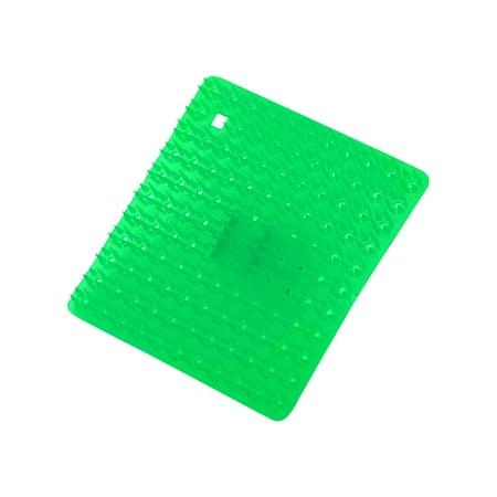 Cleaning Supplies Clearance Fruit And Vegetable Cleaning Brush Flexible Vegetable Artifact Finger Cover Multifunctional Kitchen Sink Cutting Board Small Brush
Cleaning Supplies Clearance Fruit And Vegetable Cleaning Brush Flexible Vegetable Artifact Finger Cover Multifunctional Kitchen Sink Cutting Board Small Brush
