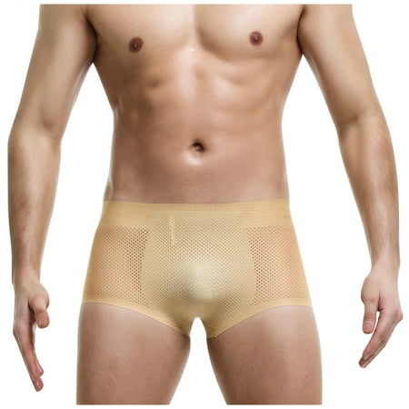 KDDYLITQ Boxer Briefs for Men 2023 Solid Breathable Shapewear Underwear Comfortsoft Low Rise Underpants Complexion XL
KDDYLITQ Boxer Briefs for Men 2023 Solid Breathable Shapewear Underwear Comfortsoft Low Rise Underpants Complexion XL