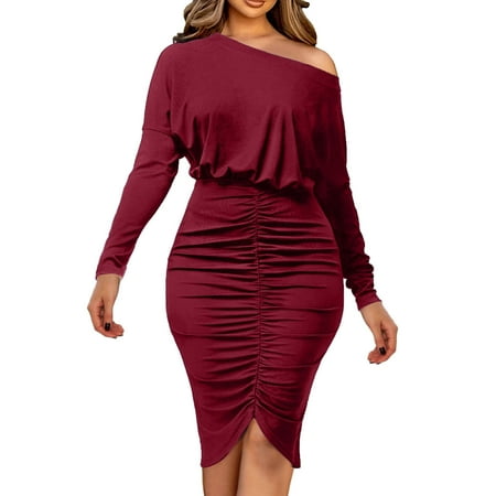 Womens Dress Deep V Neck Long Sleeve Belt Pleated Mini Skirt dress shoes for women 
Womens Dress Deep V Neck Long Sleeve Belt Pleated Mini Skirt dress shoes for women