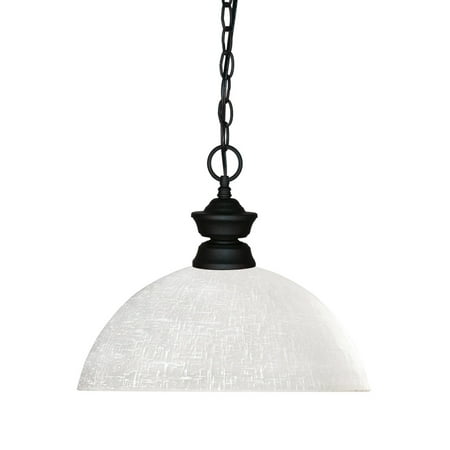 Island Lighting 1 Light With Matte Black Finish Steel Medium Base Bulb 14 inch 150 Watts
Island Lighting 1 Light With Matte Black Finish Steel Medium Base Bulb 14 inch 150 Watts