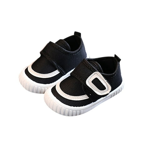 Binmer Toddler Infant Baby Girls Boys Soft Sole Casual Shoes Breathable Mesh Shoes