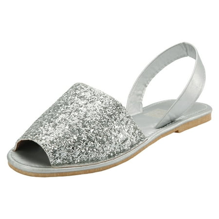 Women Sandals Sequined Flat Fish Mouth Large Size Open Toe Soft Sole Casual Sandals For Women 2024 Size 8.5
Women Sandals Sequined Flat Fish Mouth Large Size Open Toe Soft Sole Casual Sandals For Women 2024 Size 8.5
