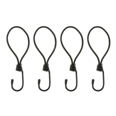 4x Elastic Rope with Hook Elastic Strap with Spiral Hook for Advertising Banners tarpaulins Tarps Tents
4x Elastic Rope with Hook Elastic Strap with Spiral Hook for Advertising Banners tarpaulins Tarps Tents