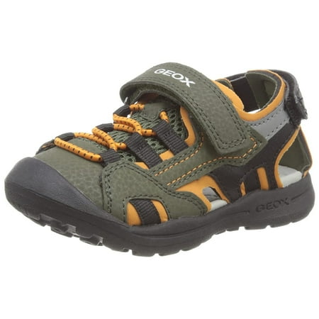 Geox Boys/Girls Vaniett Sandals
Geox Boys/Girls Vaniett Sandals