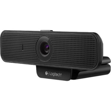  C920-C Webcam - 30 fps - USB 2.0 - 1920 x 1080 Video - Auto