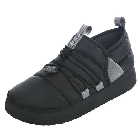 Northside Womens Rainier Mid Camp Slipper