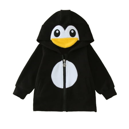 TAIAOJING Toddler Boy Girl Hoodies Clothes Winter Windproof Cartoon Coat Jacket Kids Warm Outerwear Jacket 18-24 Months
TAIAOJING Toddler Boy Girl Hoodies Clothes Winter Windproof Cartoon Coat Jacket Kids Warm Outerwear Jacket 18-24 Months