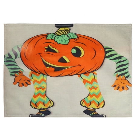 2pcs Funny Tableware Mat Creative Dish Plate Bowl Pad Chic Table Placemat Heat Insulation Pad for Halloween Decor Use
2pcs Funny Tableware Mat Creative Dish Plate Bowl Pad Chic Table Placemat Heat Insulation Pad for Halloween Decor Use