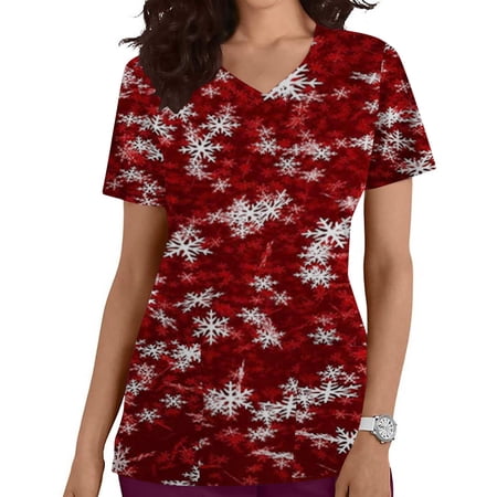 Tawop Maternity Tops Women S Printed Short Sleeve Black 12
Tawop Maternity Tops Women S Printed Short Sleeve Black 12