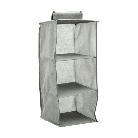NUOLUX Household Clothes Clothes Classification Organizer Closet Organizers ( 3-layer)
