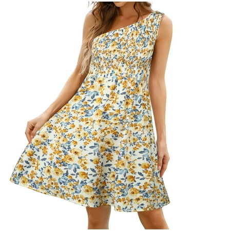 Black Dresses for Women Sweater Dress Women s Trendy Elegant Printed Tube Top Dress on Clearance Maternity Dress for Photoshoot Pink Dress for Women Homecoming Dresses Yellow S
Black Dresses for Women Sweater Dress Women s Trendy Elegant Printed Tube Top Dress on Clearance Maternity Dress for Photoshoot Pink Dress for Women Homecoming Dresses Yellow S