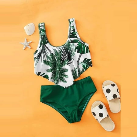 New Year New You 2022! on Clearance Hesxuno Toddler Baby Gir Swimwear Watermelon Striped Swimsuit Bathing Beach Romper Registry for Baby
New Year New You 2022! on Clearance Hesxuno Toddler Baby Gir Swimwear Watermelon Striped Swimsuit Bathing Beach Romper Registry for Baby