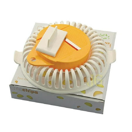 3pcs/set Fat Free Potato Chips Maker Set Kitchen DIY Slicer Microwave Kitchen Bakeware Tools Baking Dishes & Pan Chips Rack
3pcs/set Fat Free Potato Chips Maker Set Kitchen DIY Slicer Microwave Kitchen Bakeware Tools Baking Dishes & Pan Chips Rack