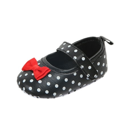 Binmer Baby Boots Infant Newborn Girls Boys Shoes First Walkers Shoes Booties