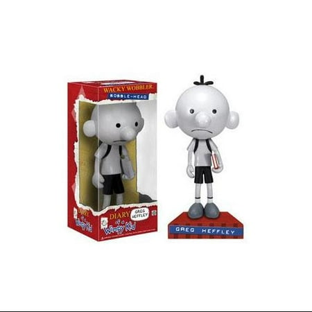 Funko Diary Of A Wimpy Kid Holiday Action Figure