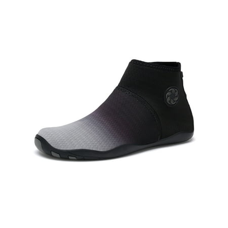 Ritualay Womens Mens Aqua Socks Quick Dry Beach Shoe Swim Water Shoes Lightweight Athletic Barefoot Yoga Exercise Diving Gray 5
Ritualay Womens Mens Aqua Socks Quick Dry Beach Shoe Swim Water Shoes Lightweight Athletic Barefoot Yoga Exercise Diving Gray 5