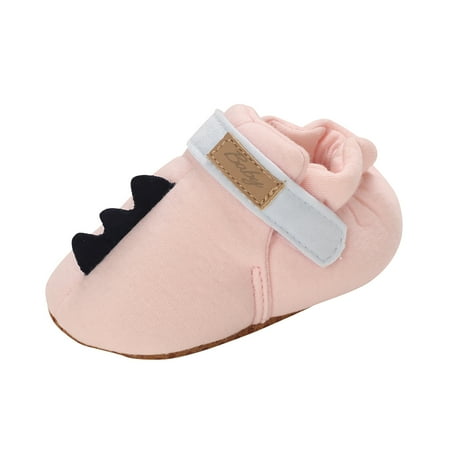 Qcmgmg Winter Toddler Slippers Infant Baby Non-Slip Warm Sneakers Children Dinosaur 0-18M First Walkers
Qcmgmg Winter Toddler Slippers Infant Baby Non-Slip Warm Sneakers Children Dinosaur 0-18M First Walkers