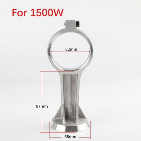 BAMILL 1pc Air Compressor Connecting Rod /Pressure Plate For Oil-free Silent Air Pump
BAMILL 1pc Air Compressor Connecting Rod /Pressure Plate For Oil-free Silent Air Pump