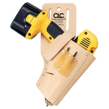 CLC DRL91 ToolWorks Cordless Drill Holster