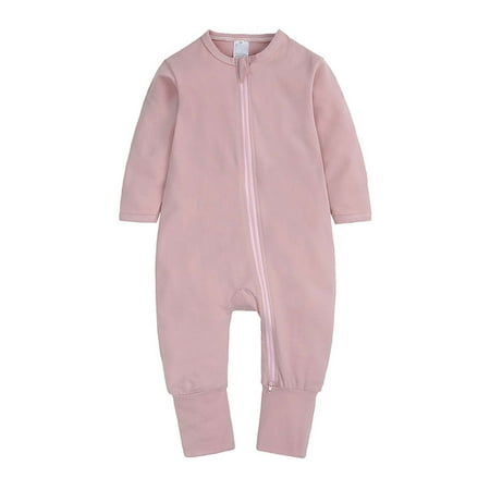 Rdeuod Baby Romper Newborn Baby Boys Girls Long-Sleeve Cartoon Romper Jumpsuit Clothes Outfits Womens Jumpsuits
Rdeuod Baby Romper Newborn Baby Boys Girls Long-Sleeve Cartoon Romper Jumpsuit Clothes Outfits Womens Jumpsuits