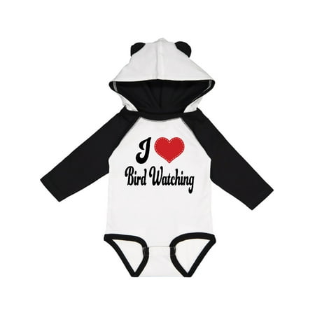 Inktastic Bird Watcher I Love Bird Watching Gift Baby Girl Long Sleeve Bodysuit
Inktastic Bird Watcher I Love Bird Watching Gift Baby Girl Long Sleeve Bodysuit
