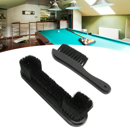 Billiards 9in Pool Table Brush 8.5in Rail Brush Kit Cleaning Tools With Wood Handle Billiards Accessories
Billiards 9in Pool Table Brush 8.5in Rail Brush Kit Cleaning Tools With Wood Handle Billiards Accessories