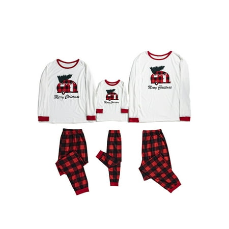 Women Autumn Winter Plaid Baggy Long Sleeve Family Matching Sleepwear Pajamas Set Women Men Kids Print Winter Long Sleeve Print Lounge Wear Nightgown Sleep PJS Set
Women Autumn Winter Plaid Baggy Long Sleeve Family Matching Sleepwear Pajamas Set Women Men Kids Print Winter Long Sleeve Print Lounge Wear Nightgown Sleep PJS Set
