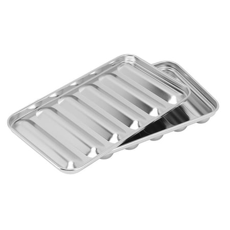 Sausage Mould 304 Stainless Steel Sausage Mould Hot Dog Mold Baby Food Supplement Meat Sausage Mould