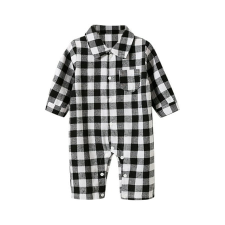 Romper Autumn And Winter Baby Boys Girls Long Sleeve Casual Lattice Romper Baby Clothes
Romper Autumn And Winter Baby Boys Girls Long Sleeve Casual Lattice Romper Baby Clothes