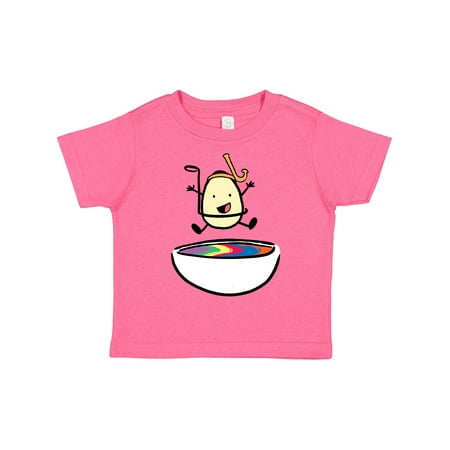 Inktastic Easter Egg Jumping into the Dye with Snorkel Gift Toddler Boy or Toddler Girl T-Shirt
Inktastic Easter Egg Jumping into the Dye with Snorkel Gift Toddler Boy or Toddler Girl T-Shirt