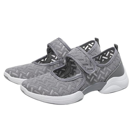 huanledash Women Casual Mesh Breathable Anti-skid Low Top Plat Sport Running Sneakers Shoes
huanledash Women Casual Mesh Breathable Anti-skid Low Top Plat Sport Running Sneakers Shoes