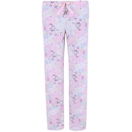 Elegant Emily Floral Pajama Pants (Women) 
Elegant Emily Floral Pajama Pants (Women)