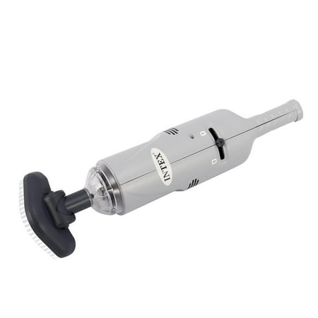 Intex Rechargeable Portable Handheld Swimming Pool and Spa Vacuum - 28620E