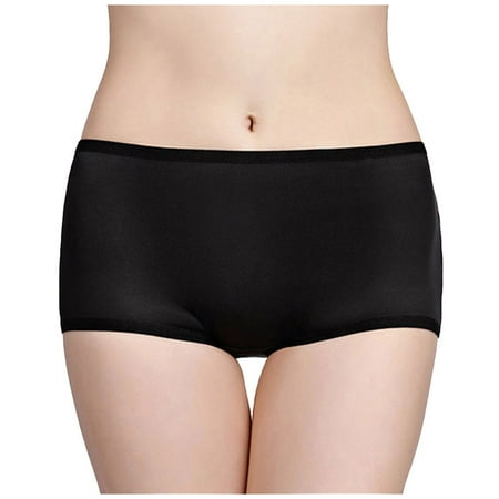 Gaiseeis Women Body-Shaping Comforts Pants Bottom Fixed Sponge Lifting Buttock Underpants Black S
Gaiseeis Women Body-Shaping Comforts Pants Bottom Fixed Sponge Lifting Buttock Underpants Black S