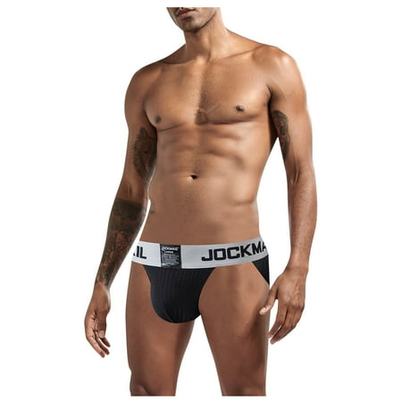RPVATI Men s Thongs Underwear G-String Comfortable Low Rise Solid Sexy Thongs for Men
RPVATI Men s Thongs Underwear G-String Comfortable Low Rise Solid Sexy Thongs for Men