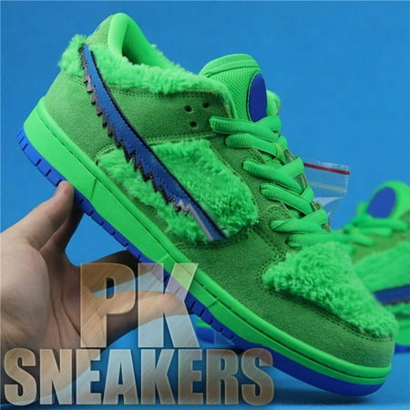 Top Mens Women Low Sport Running Shoes Breathable Black White Pandas The 50 Chunky Bears UNC Cool Grey Outdoor Skateboard Sneakers Trainers Platform Designer shoe
Top Mens Women Low Sport Running Shoes Breathable Black White Pandas The 50 Chunky Bears UNC Cool Grey Outdoor Skateboard Sneakers Trainers Platform Designer shoe