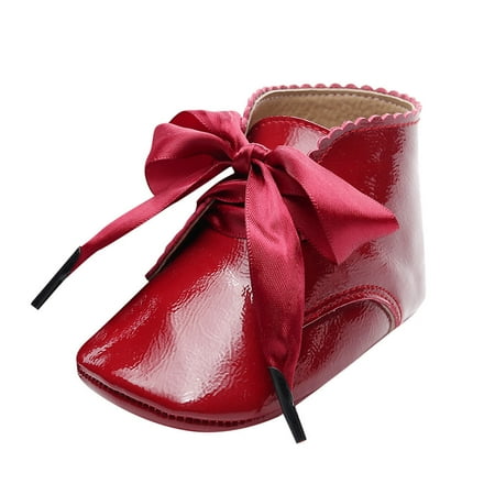 Wesracia Toddler Shoes Baby Boots Infant Newborn Girls Boys Cartoon Shoes First Walkers Shoes Booties
Wesracia Toddler Shoes Baby Boots Infant Newborn Girls Boys Cartoon Shoes First Walkers Shoes Booties